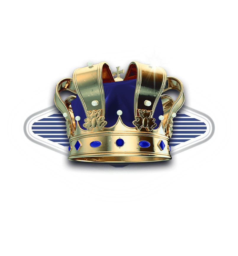 crown