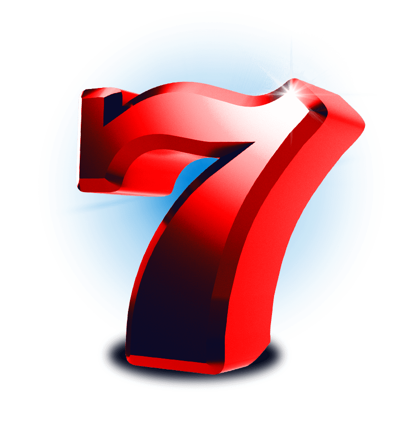 seven